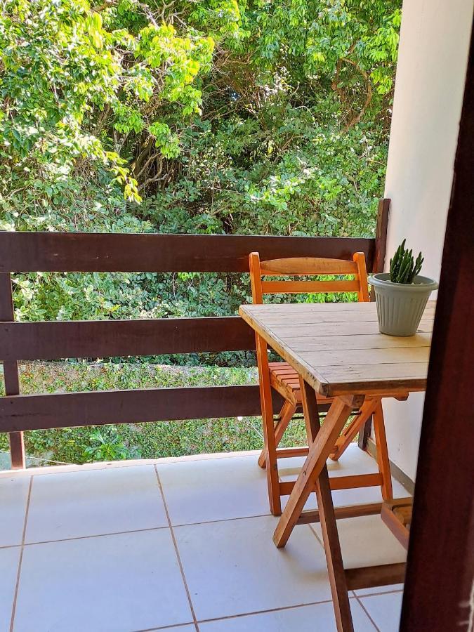 Pousada Toa Toa Em Pipa Praia de Pipa Eksteriør bilde